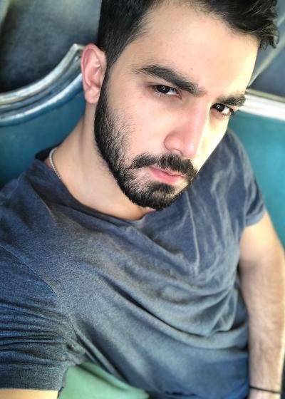 حازم ايهاب