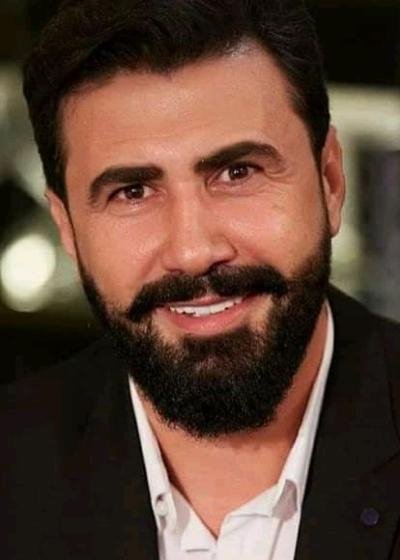 خالد القيش