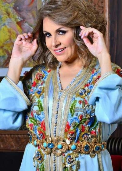  فاطمة خير 