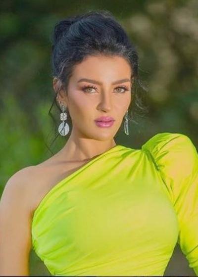 هبة الأباصيري