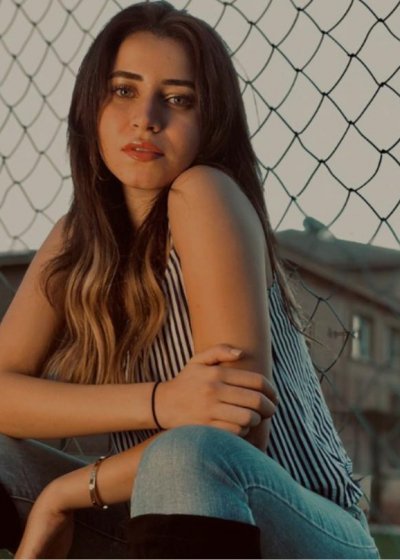  سارة الشامي