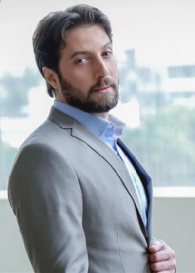 محمد الأحمد