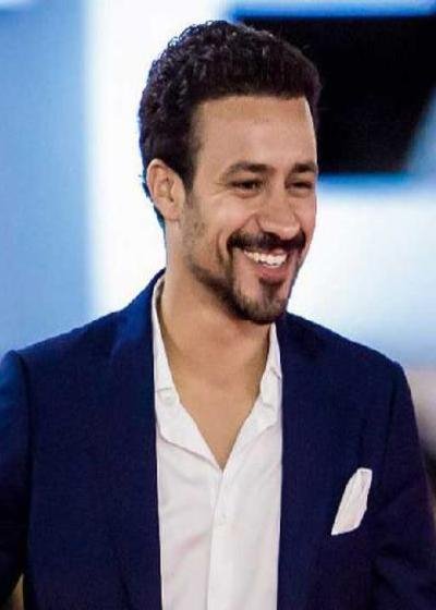 أحمد داود