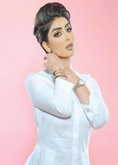 هنادي الكندري
