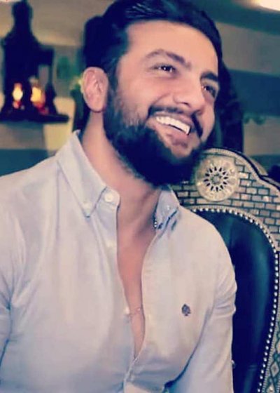 طلال مارديني