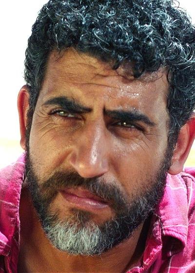 فريد الركراكي