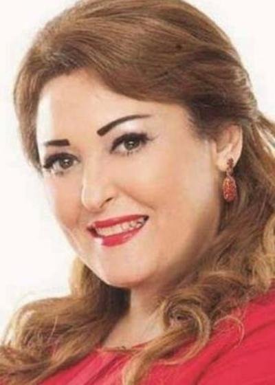 نهال عنبر