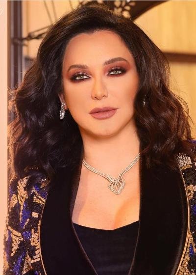 سلاف فواخرجي