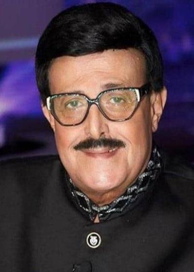سمير غانم