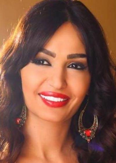 روعة ياسين