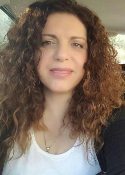 آمال سعد الدين