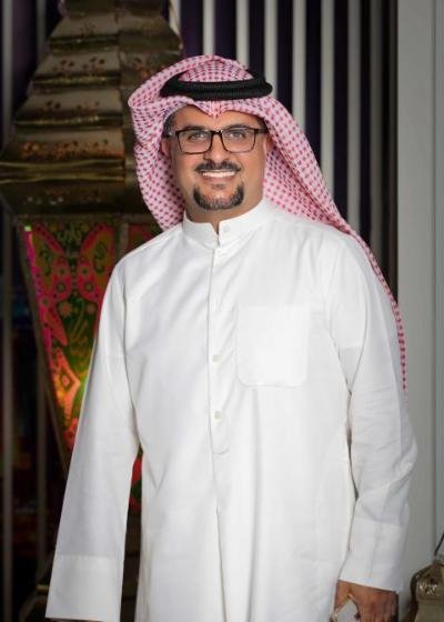 مشاري البلام 