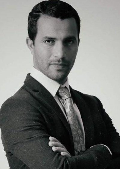 عبد الإله رشيد 