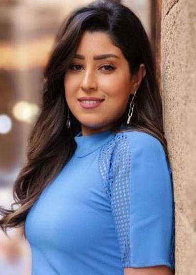 آيتن عامر