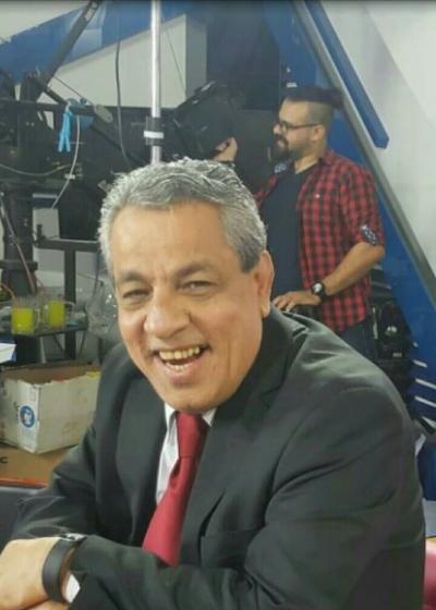 زهير محمد رشيد