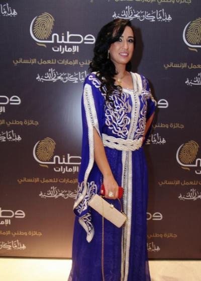 آلاء شاكر
