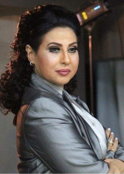 باسمة حمادة