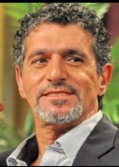 عبدالناصر درويش