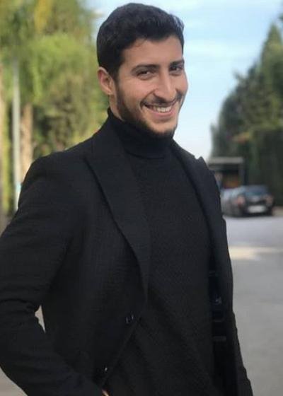 سامي فكاك