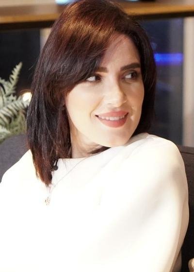 هبة الدري
