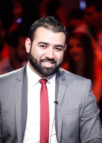 بشار الشطي