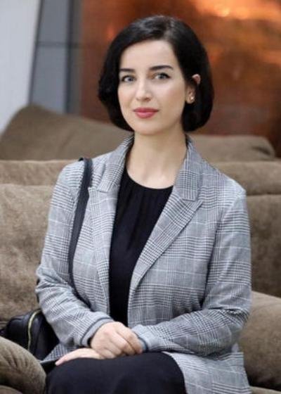 نورة العقيلي