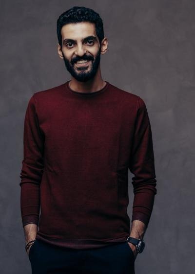  خالد عبد العزيز
