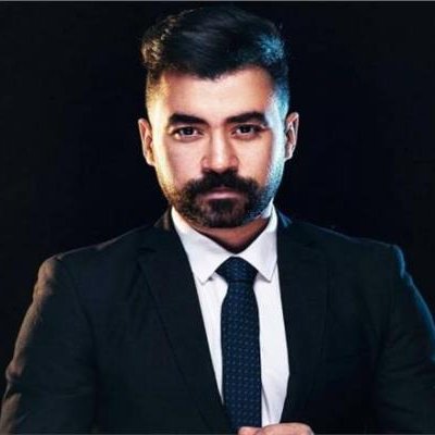 توني ماهر  