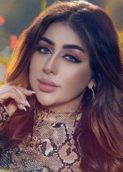 غادة الزدجالي