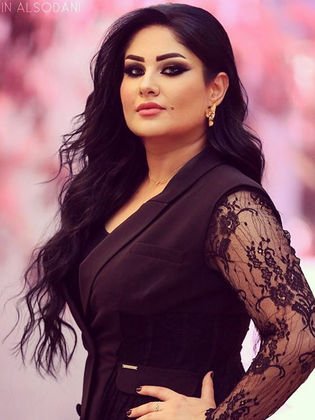 نجلاء فهمي