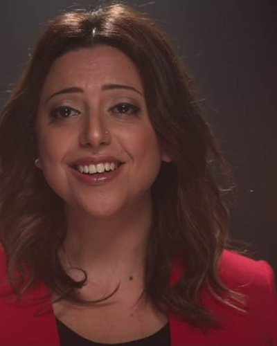 ساندي مراد