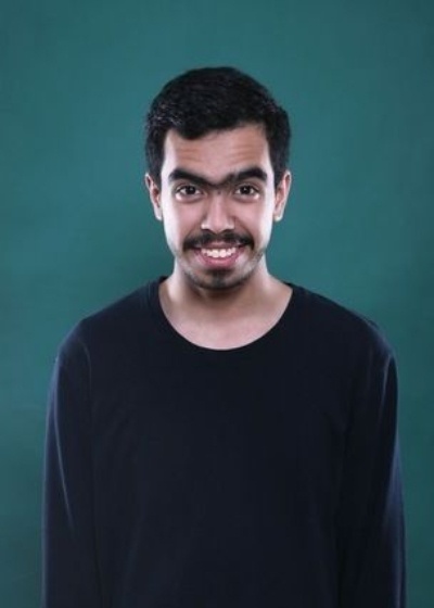 مشعل العيدان