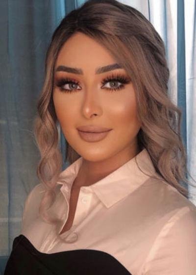 نور الكاديكي