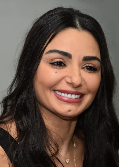 ديمة الجندي