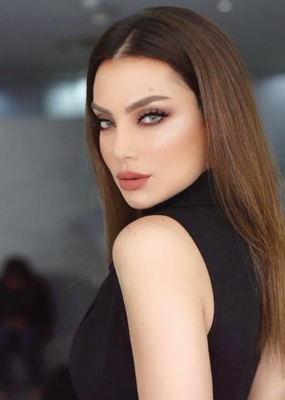 دجى حجازي
