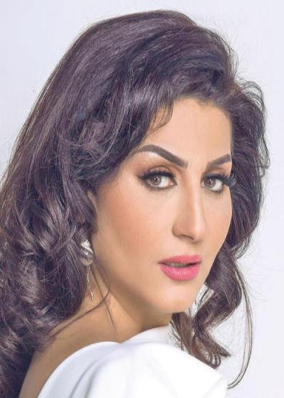  وفاء عامر