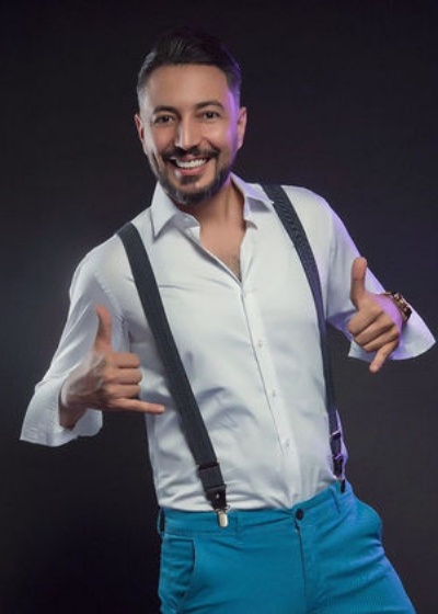 أثير كشكول