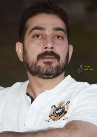 غالب جواد