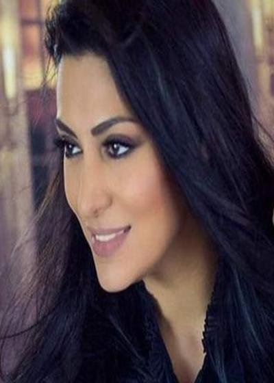 مايا نصري