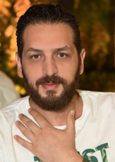 علي سكر