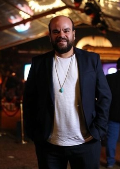 محمد عبدالرحمن
