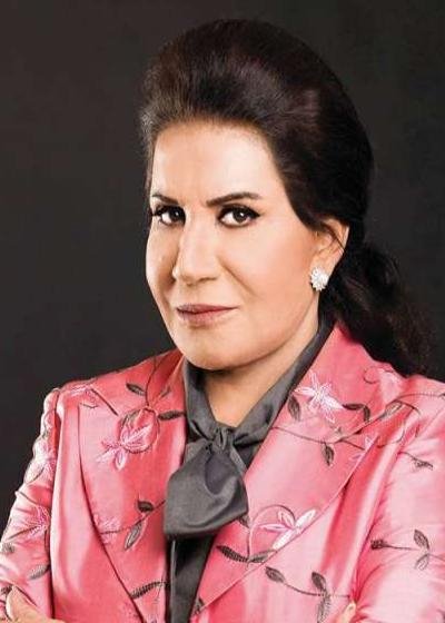 سعاد عبدالله