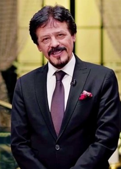 جلال كامل