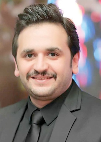 مصطفى خاطر