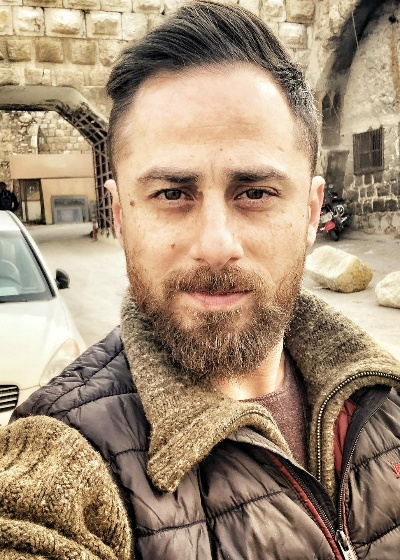 سعيد سرحان