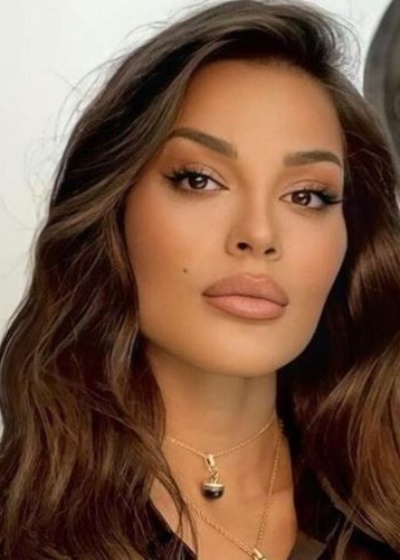  نادين نسيب نجيم 