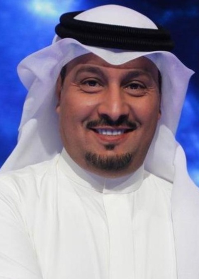 محمد الشهري