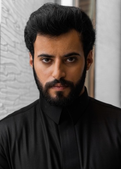 فايز بن جريس