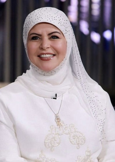 عبير الجندي