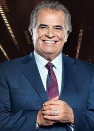 جواد الشكرجي